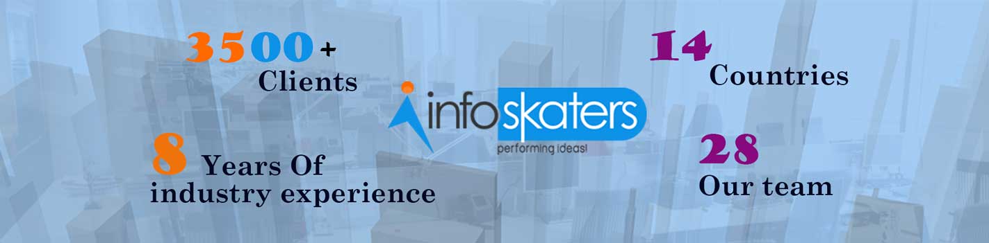 Infoskaters overview