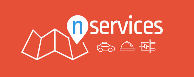 nSERVICES Applications