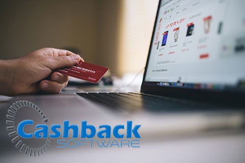 Cashback software