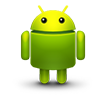 Android applications development