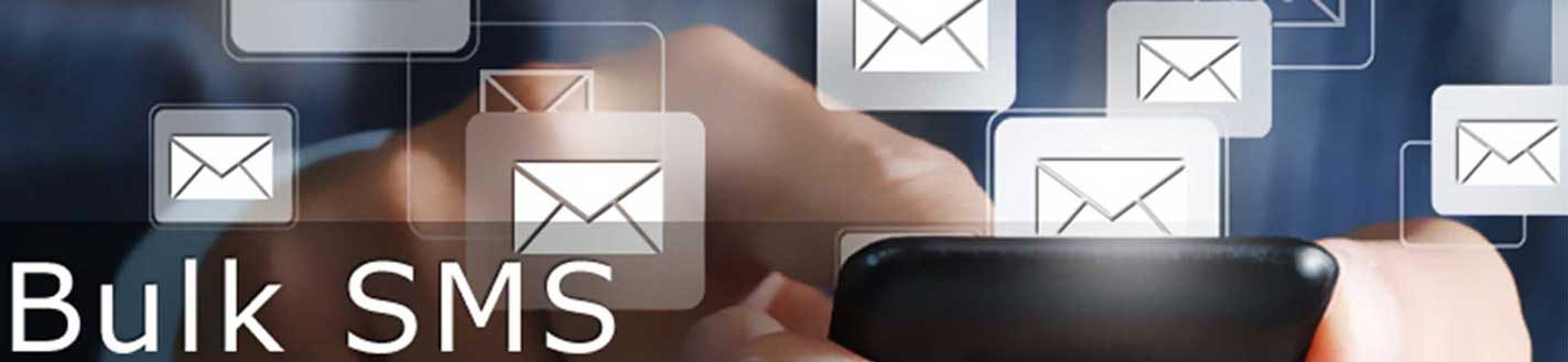 Bulk SMS Transactional and Marketing SMS India