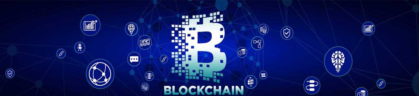 Blockchain Technology Solutions