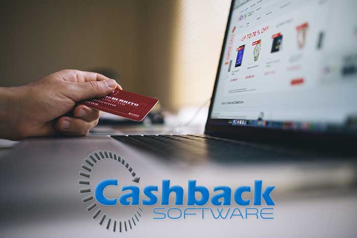 Cashback Software