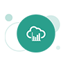 Business Intelligence cloud service